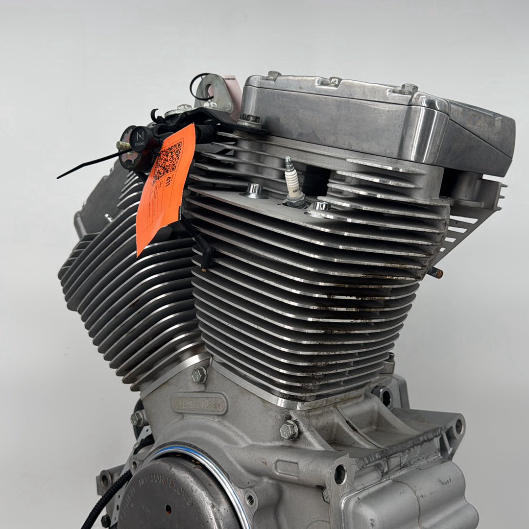 1999 - 2006 Harley-Davidson Softail Heritage CARB Twin Cam 88 Engine Motor 19258-06