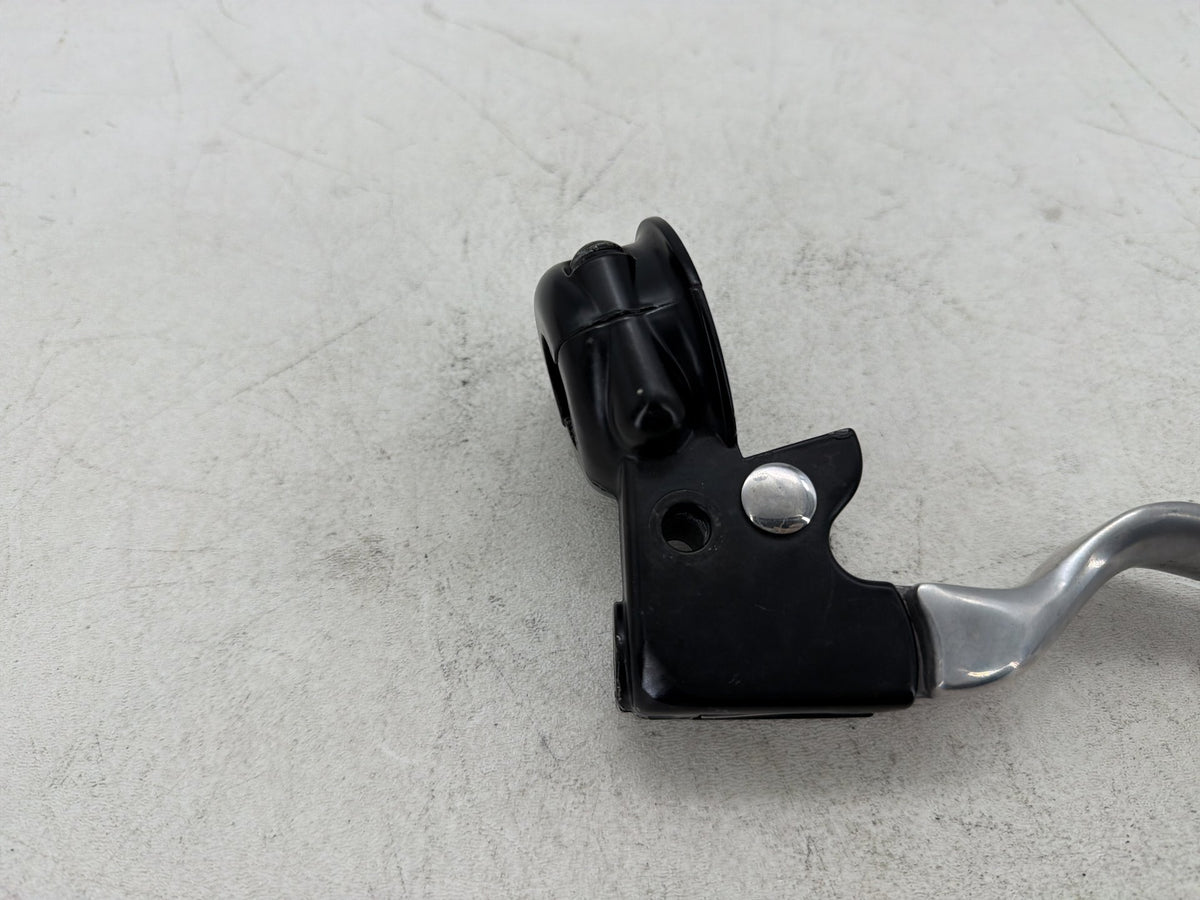 1998 Harley Electra Glide Touring Ultra OEM Front Left Hand Clutch Control Lever