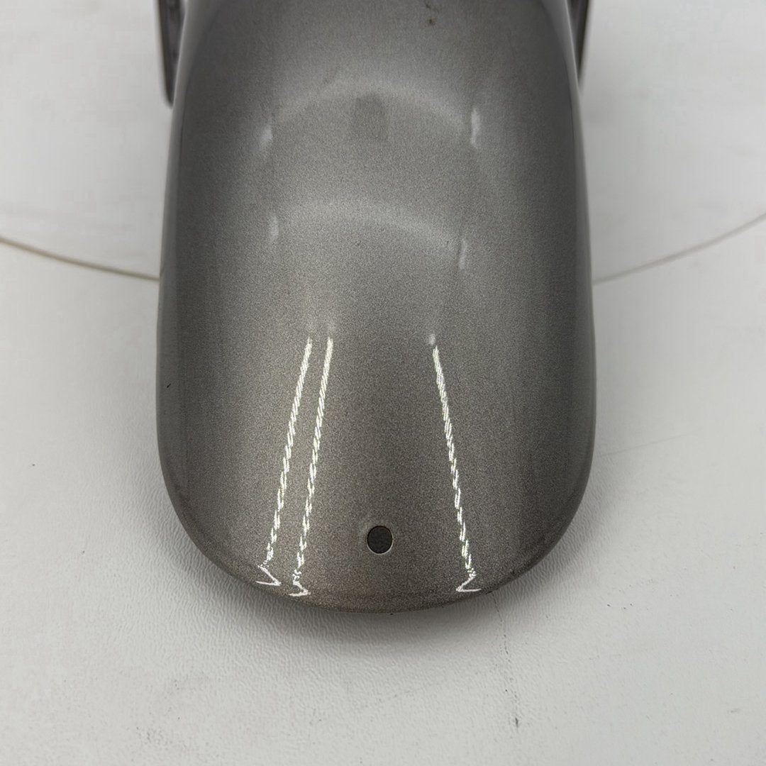 2007 - 2012 Harley-Davidson Dyna Super Glide Front Wheel Fender Shell Panel  	60139-06B