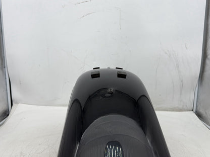 2010 Harley Dyna Fat Bob FXDF OEM Rear Wheel Fender Panel