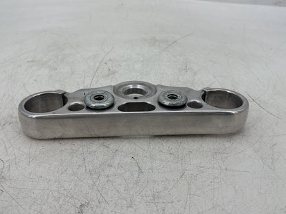 2008 Harley Dyna FXDL Low Rider Anniversary OEM Front Fork Upper Triple Tree
