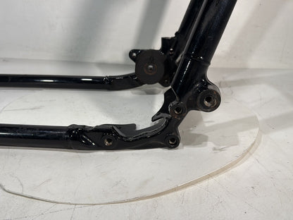 2014 Harley Street Glide Touring FLHXS OEM Body Main Frame Chassis SLVG