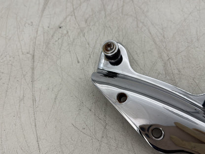 2011 Harley Street Glide Touring FLHX OEM 5 Point Detachable Docking Hardware
