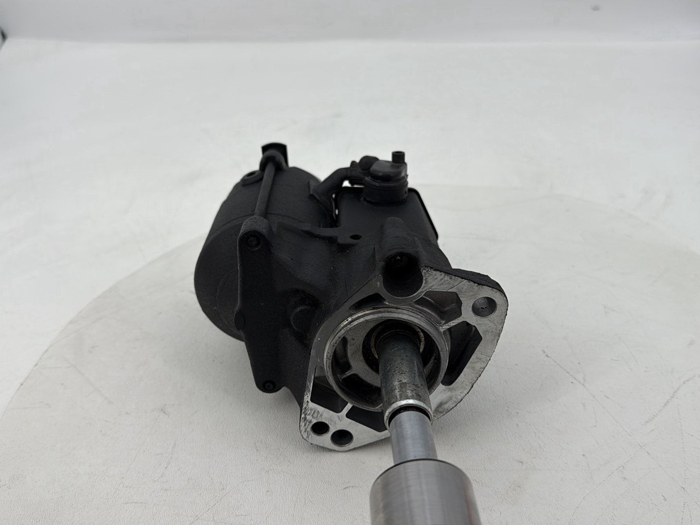 1999 - 2006 Harley-Davidson Softail Heritage Engine Starter Motor 31553-94B
