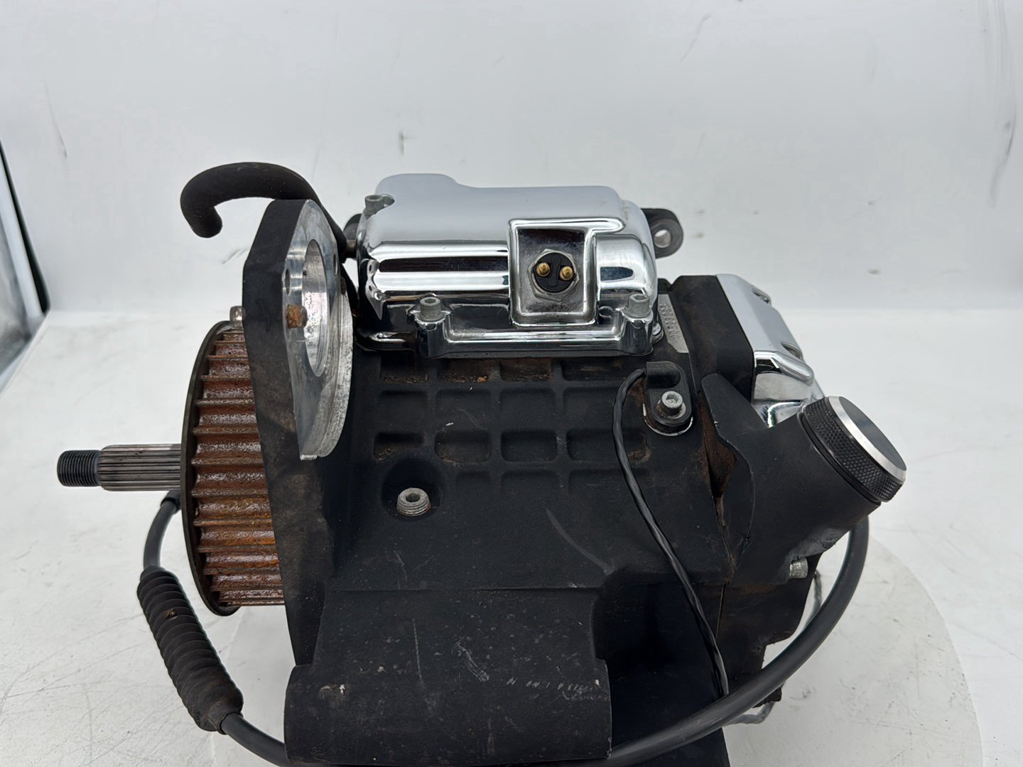 1999 - 2006 Harley-Davidson Touring Electra Glide Classic 5 Speed Transmission Gearbox 34829-99