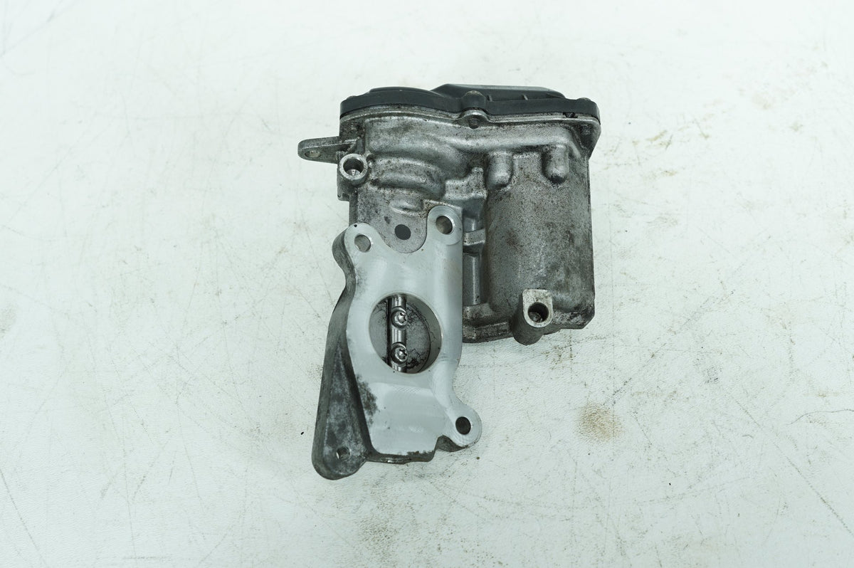 2017 Alfa Romeo Giulia - EGR Valve