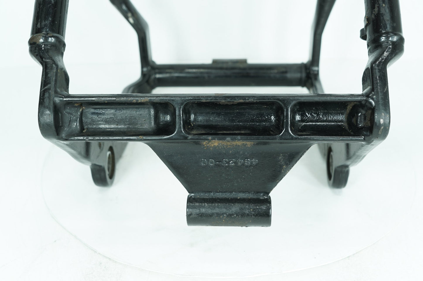 1999 - 2006 Harley-Davidson Softail Fat Boy Rear Fork Swingarm Swing Arm 47573-00A