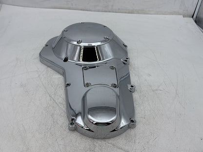 2005 Harley Electra Glide Touring Ultra FLHTCUI OEM Outer Primary Clutch Cover