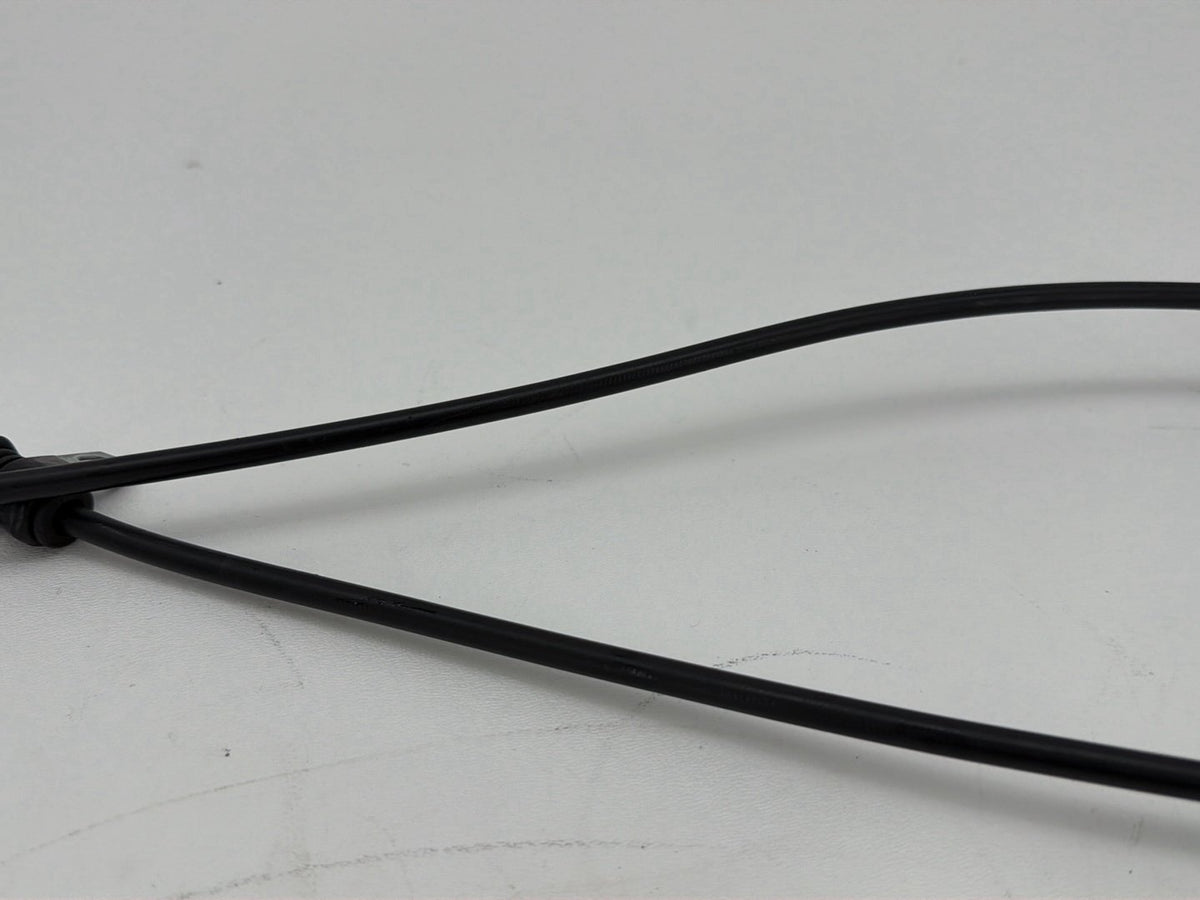 11 Harley Heritage Softail Classic FLSTC OEM Front Brake Hose Line Pipe NON-abs