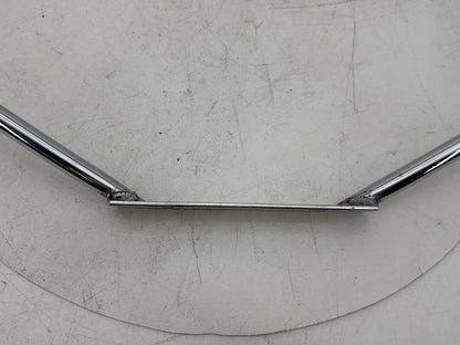 1995 Harley Touring Electra Glide OEM Rear Passenger Handrail Grab Bar Hand Rail