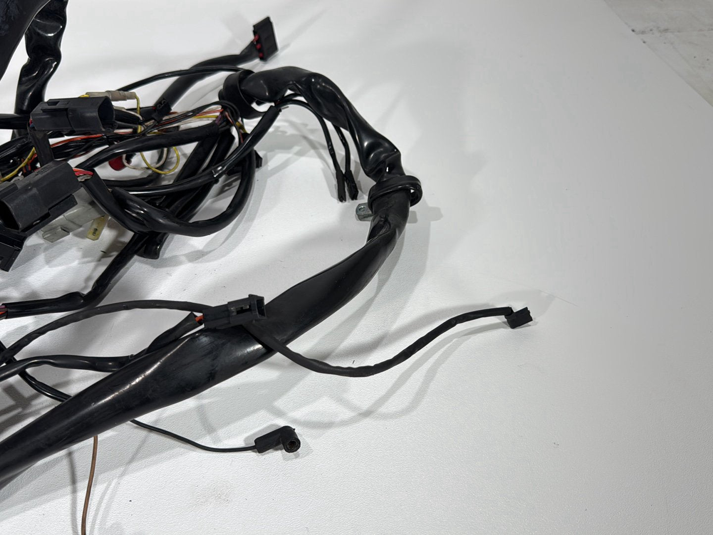 1998 Harley Road King Touring FLHRCI Classic OEM Main Wire Wiring Harness Loom