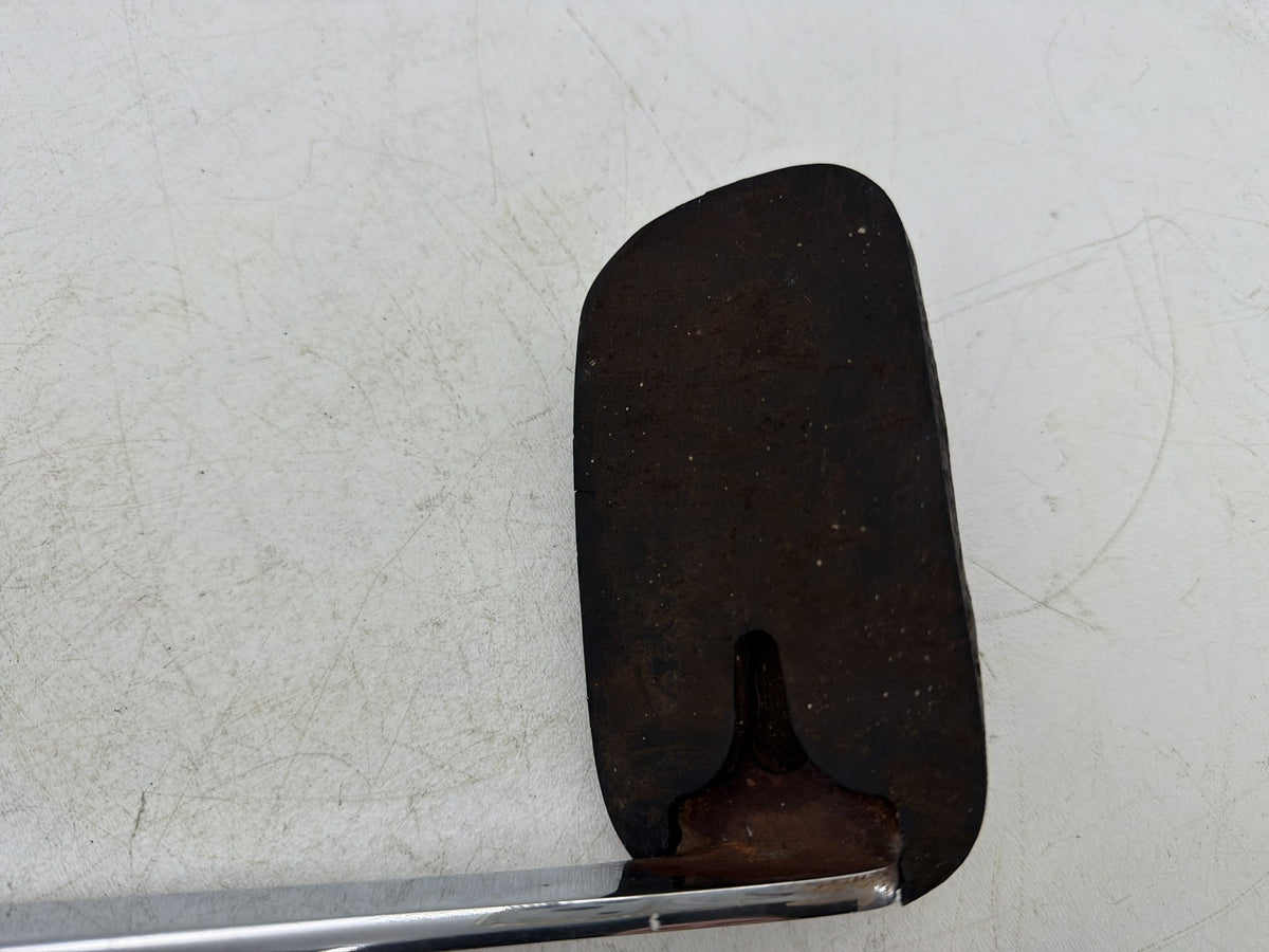 1991 Harley Electra Glide Touring Classic OEM Foot Brake Control Lever Pedal