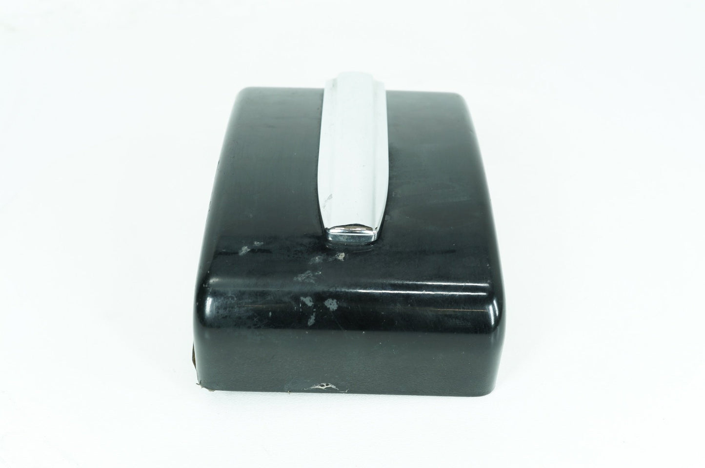 2007 - 2017 Harley-Davidson Dyna Super Glide Custom Electrical Panel Holder Bracket Carrier Caddy 66361-12