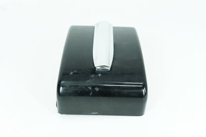 2007 - 2017 Harley-Davidson Dyna Super Glide Custom Electrical Panel Holder Bracket Carrier Caddy 66361-12