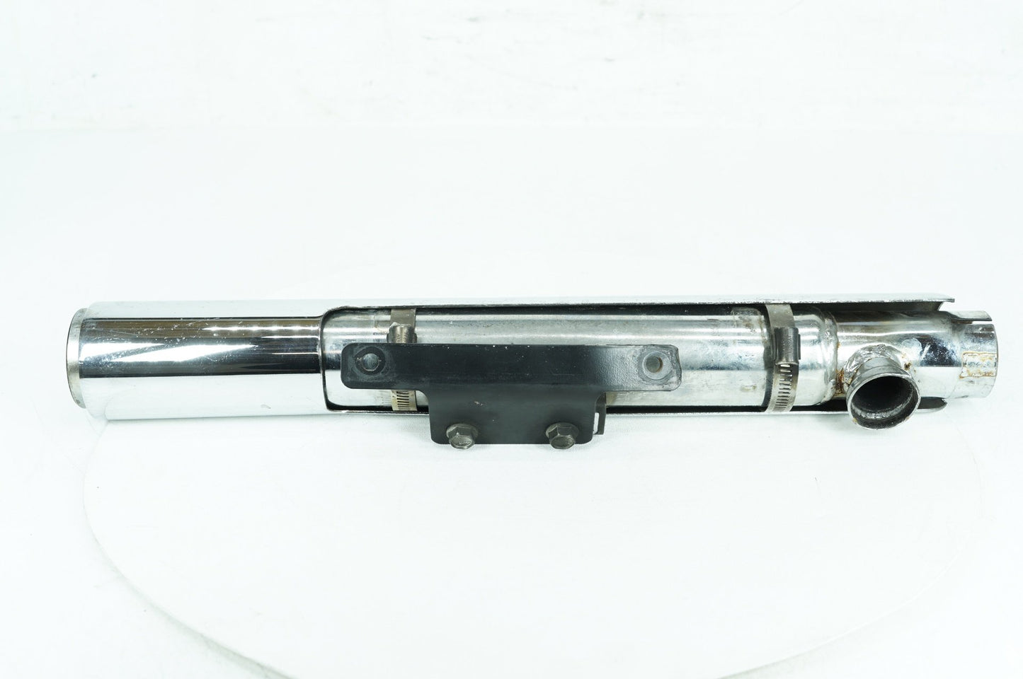 2004 - 2022 Harley-Davidson Sportster Nightster Exhaust Muffler Silencer Slip On 64842-04