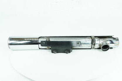2004 - 2022 Harley-Davidson Sportster Nightster Exhaust Muffler Silencer Slip On 64842-04