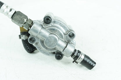 1991 - 2003 Harley-Davidson Sportster Hugger Engine Motor Oil Pump Strainer 26487-98