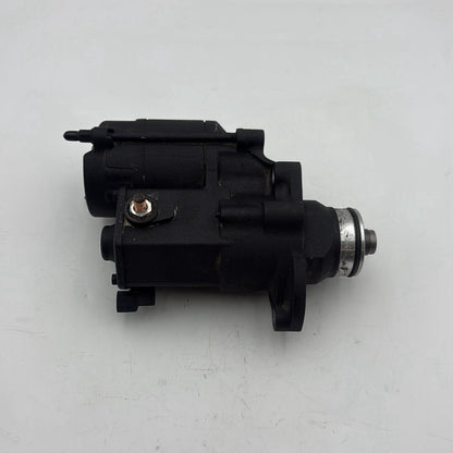 2007 - 2012 Harley-Davidson Dyna Street Bob Engine Starter Motor  	31618-06