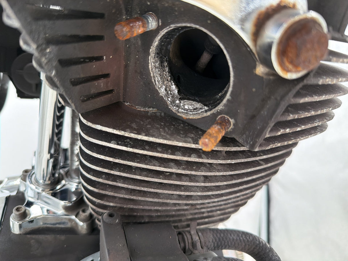 11 Harley Electra Glide Touring OEM EFI Twin Cam 103 Engine Motor air-cooled 29K