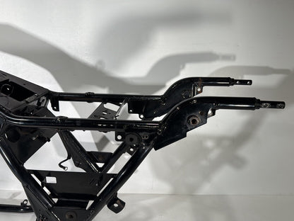 1999 - 2006 Harley-Davidson Touring Electra Glide Classic Body Main Frame Chassis CLN CLR 47900-01