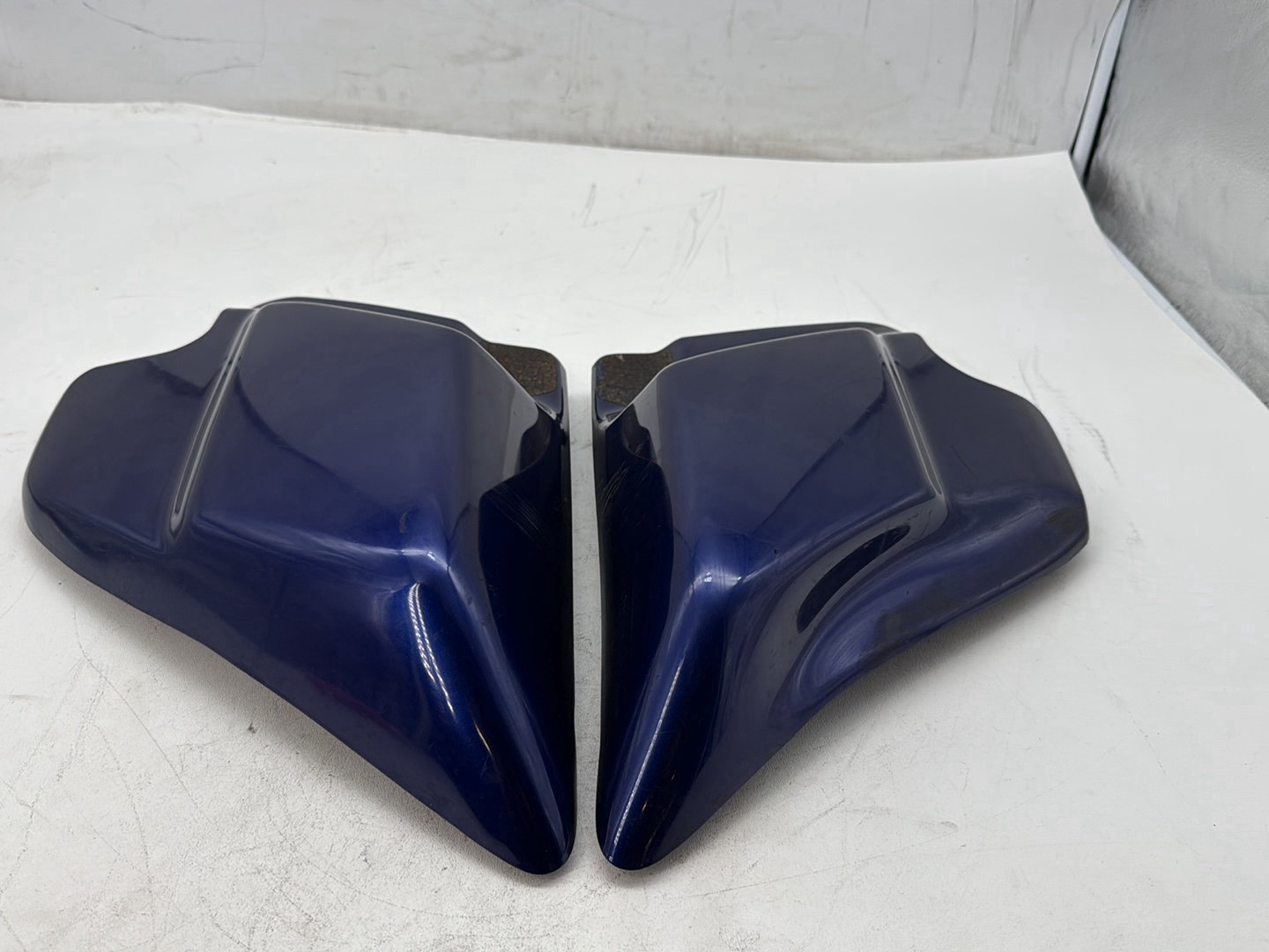 2006 Harley Touring FLHTCI Electra Glide Classic OEM Left Right Side Fairing Cover
