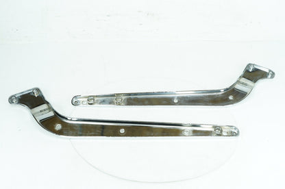 1999 - 2006 Harley-Davidson Softail Heritage Classic Rear Left & Right Fender Support Bracket 59955-03
