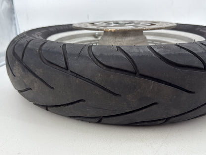 2004 - 2013 Harley-Davidson Sportster 883 Custom Rear Wheel Rim Tire 41041-05