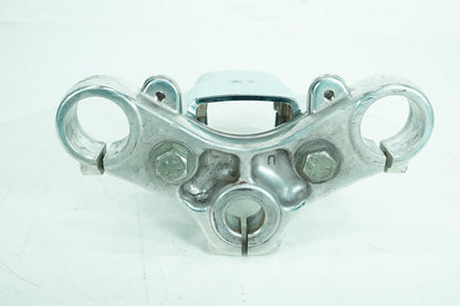 2004 - 2013 Harley-Davidson Sportster Custom Front Fork Upper Triple Tree Clamps 45966-04