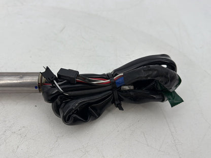 2019 - 2023 Harley-Davidson Touring Street Glide Twist Grip Ride Fly By Wire Throttle Sensor 32700050