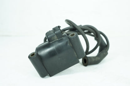 2008 - 2016 Harley-Davidson Touring Road Glide Ultra Ignition Coil Spark Plugs Cable 31696-07A