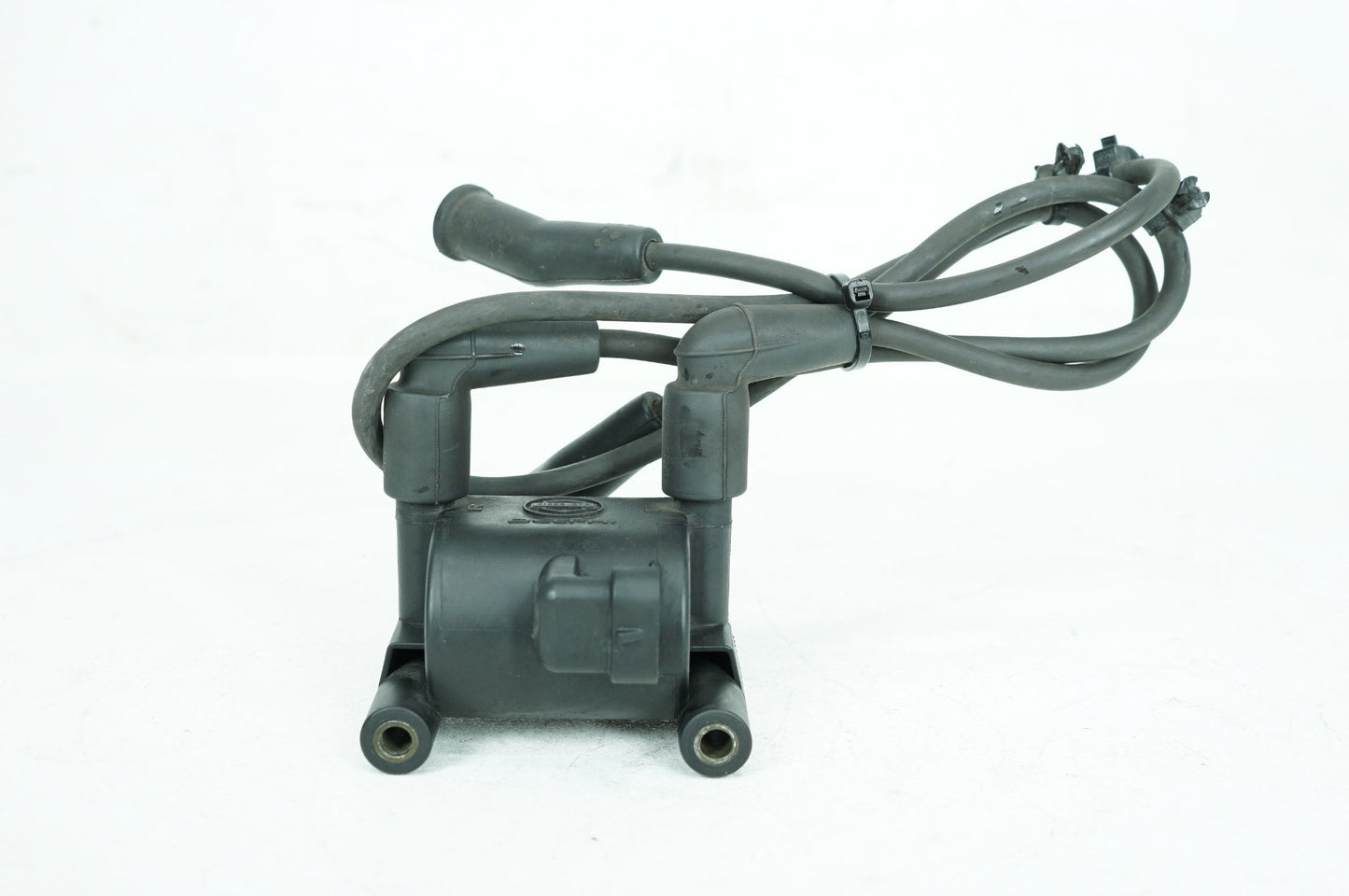 2011 - 2016 Harley-Davidson Touring Road King Classic Ignition Coil Spark Plugs Cable 31696-07A