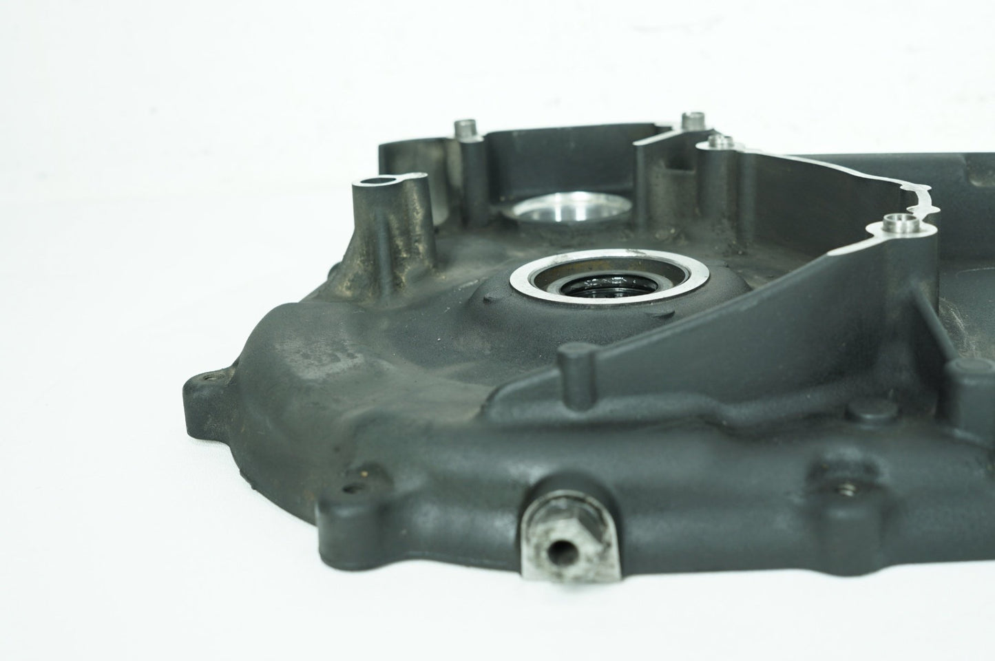 2007 - 2011 Harley-Davidson Softail Heritage Classic Inner Primary Clutch Cover 60681-06B
