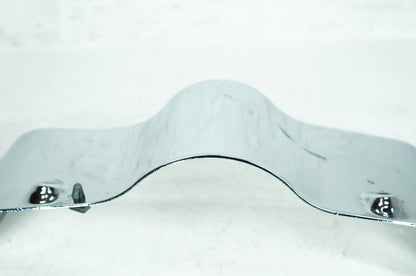 2007 - 2012 Harley-Davidson Touring Electra Glide Ultra Front Lower Fairing Outer Skirt 58208-96A 58208-96A