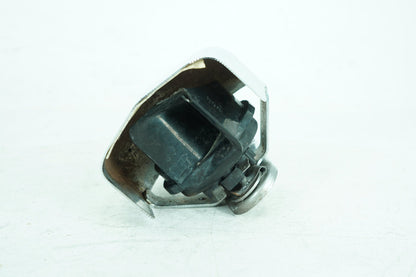 2007 - 2012 Harley-Davidson Touring Electra Glide Classic Horn Signal Klaxon Chrome Cover 69012-93A