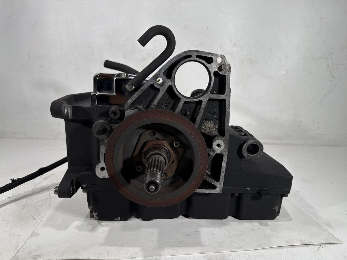 2006 Harley Road King Touring Custom OEM 5 Speed Transmission Gearbox 100K