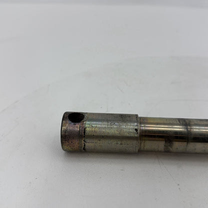 2007 - 2012 Harley-Davidson Dyna Super Glide Front Wheel Axle Bolt Shaft 41628-08