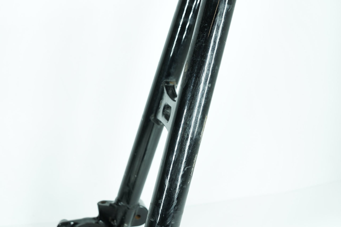 2008 - 2016 Harley-Davidson Touring Electra Glide Ultra Body Main Frame Chassis SLVG 47900-14BHP