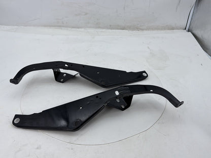 2007 Harley Street Glide Touring FLHX OEM Right Left Fairing Support Brackets