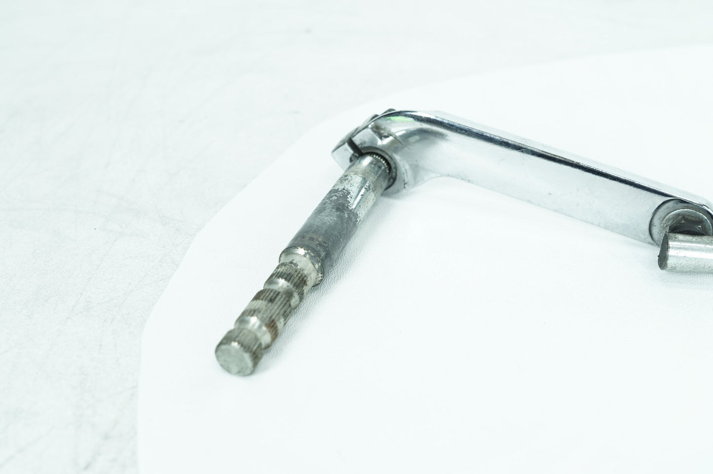 2007 - 2011 Harley-Davidson Touring Electra Ultra Gear Shifter Lever w/ Rod linkage 33709-82A