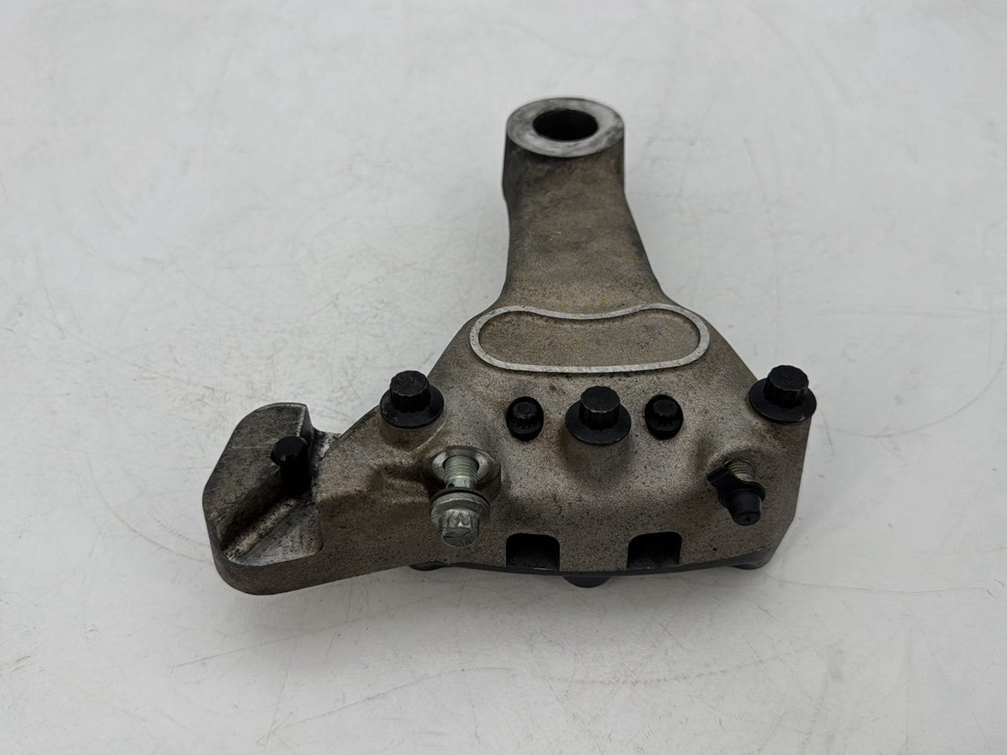 1999 - 2006 Harley-Davidson Touring Road King Classic Rear Back Brake Caliper 44080-02C