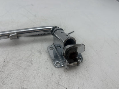 1996 Harley Electra Glide Touring FLHT OEM Left Side Jiffy Kick Stand & Spring