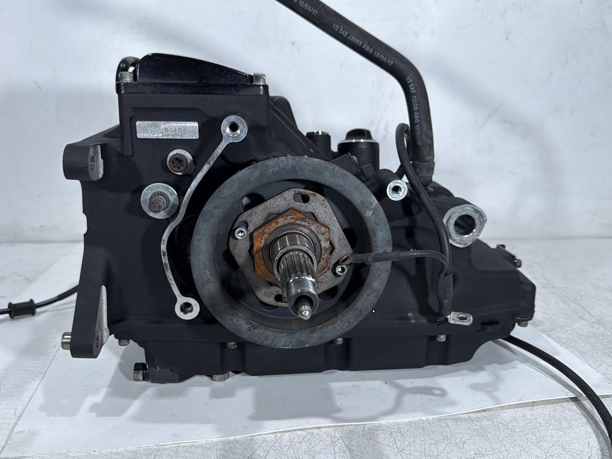 2018 Harley Road Glide Touring FLTRXS OEM M8 107 6 Speed Transmission Gearbox