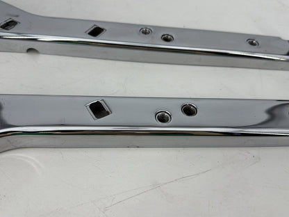 1999 - 2006 Harley-Davidson Touring CVO Screamin Eagle Road King Rear Left & Right Saddlebag Fender Support 90718-79C