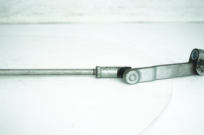 2013 Harley Touring FLHTP Electra Police OEM Gear Shifter Lever w/ Rod linkage