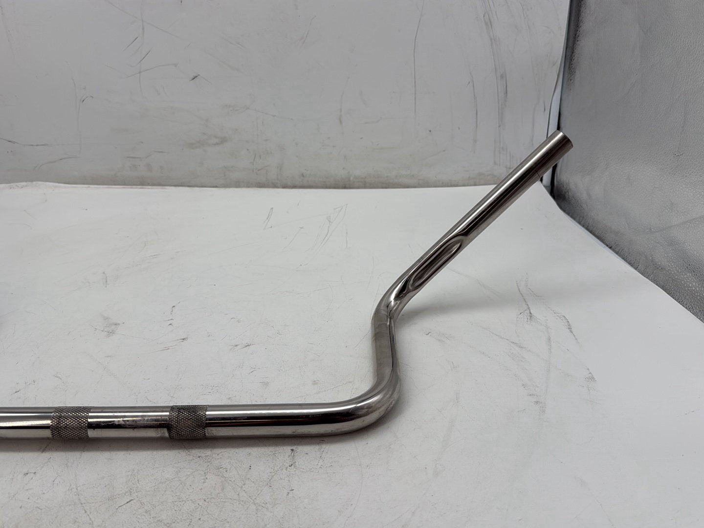 2006 Harley Touring FLHTCI Electra Glide Classic OEM Front Handlebars Handle Bars