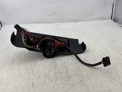 1998 Harley Touring FLHTCUI Electra Glide Ultra OEM Dash Ignition Cap Switch Lockset NO Key