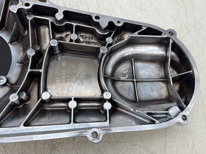 1998 Harley Touring FLHTCUI Electra Glide Ultra OEM Outer Primary Clutch Cover