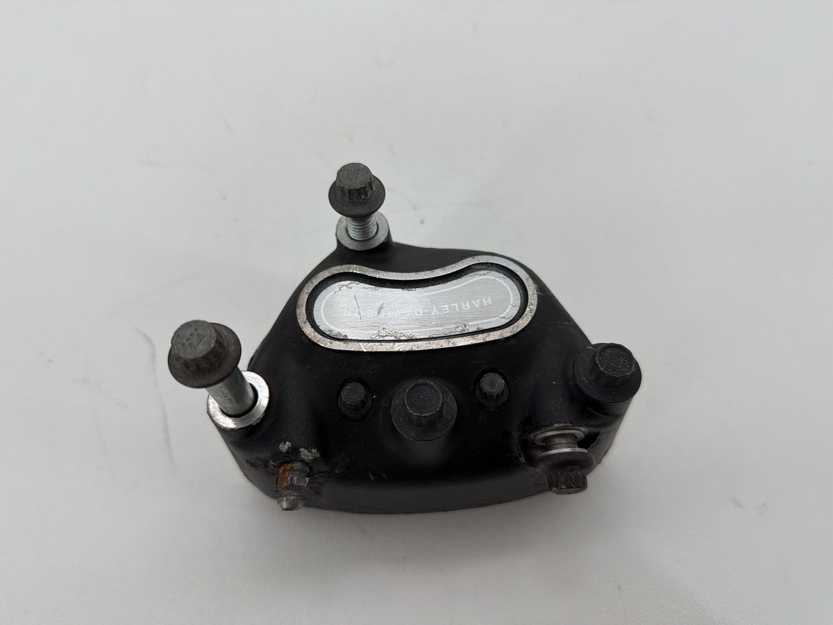 2006 Harley Electra Glide Touring Classic OEM Front Right 1 Brake Caliper