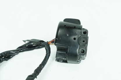 1986 - 2003 Harley-Davidson Sportster 1200 Sport Right Engine Start Kill Switches Controls 71684-06A