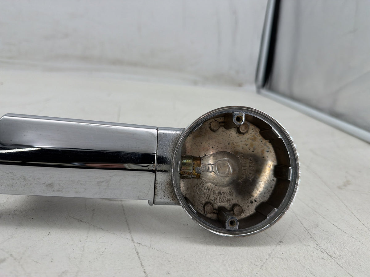 1991 Harley Electra Glide Touring Ultra OEM Rear Left & Right Turn Signals
